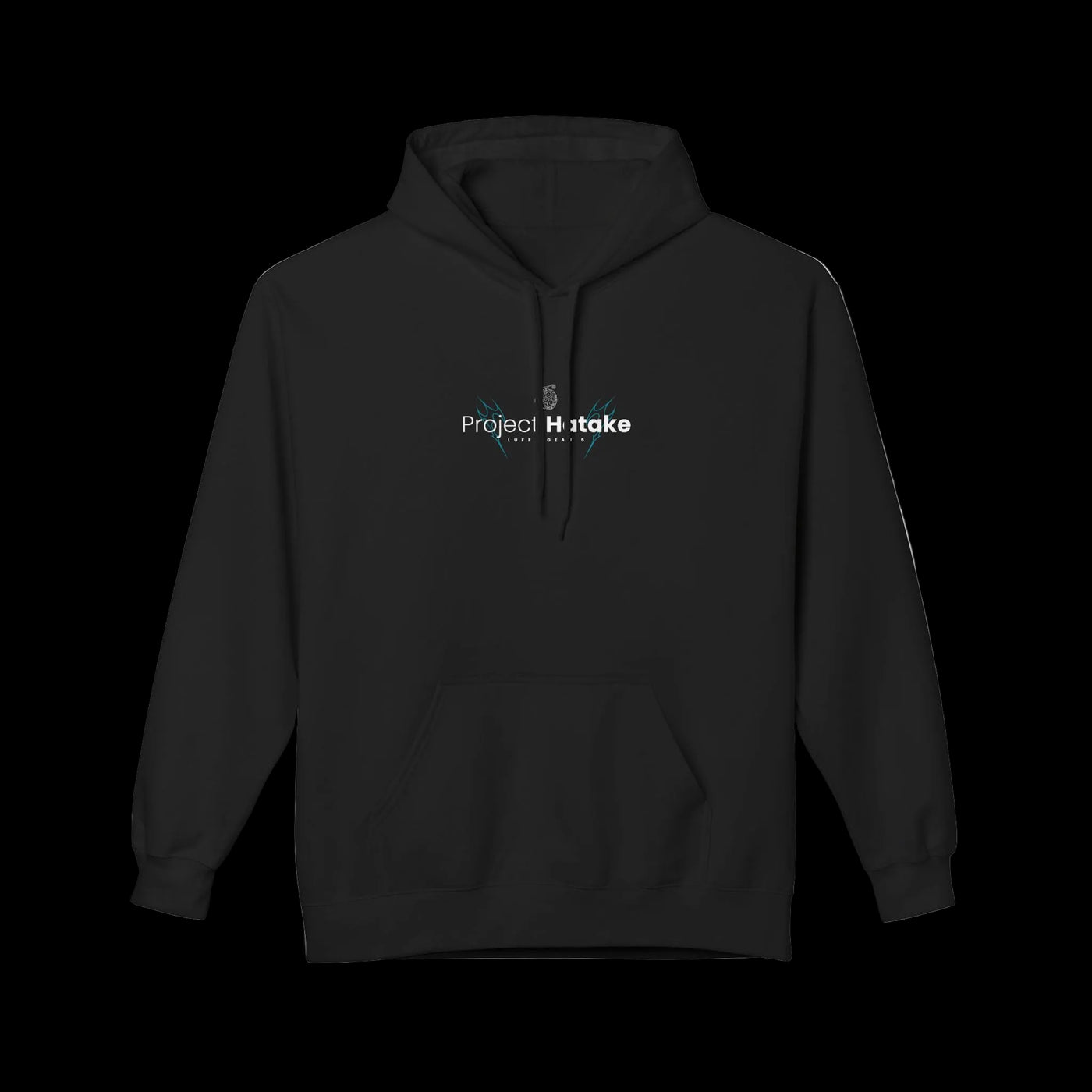Gear 5 Hoodie
