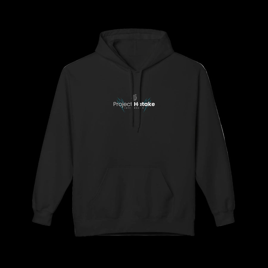 Gear 5 Hoodie