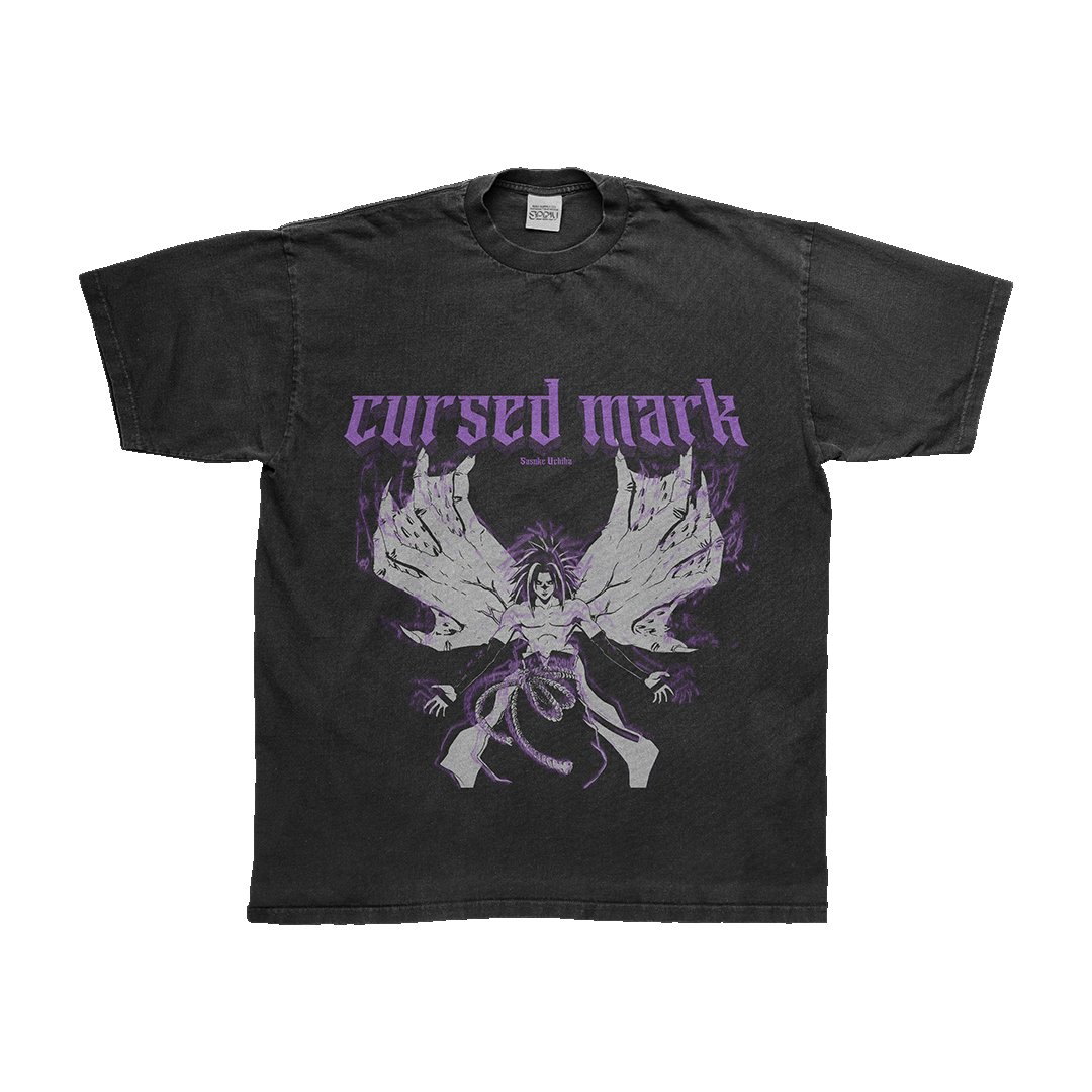 Cursed Mark Tee