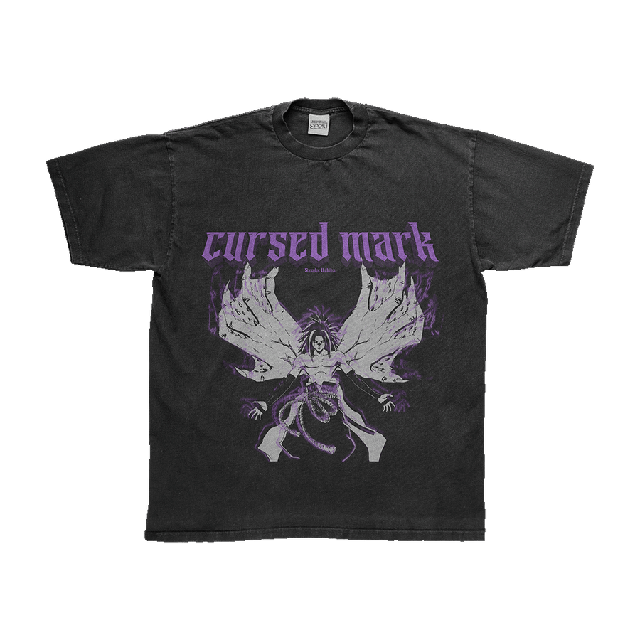Cursed Mark Tee