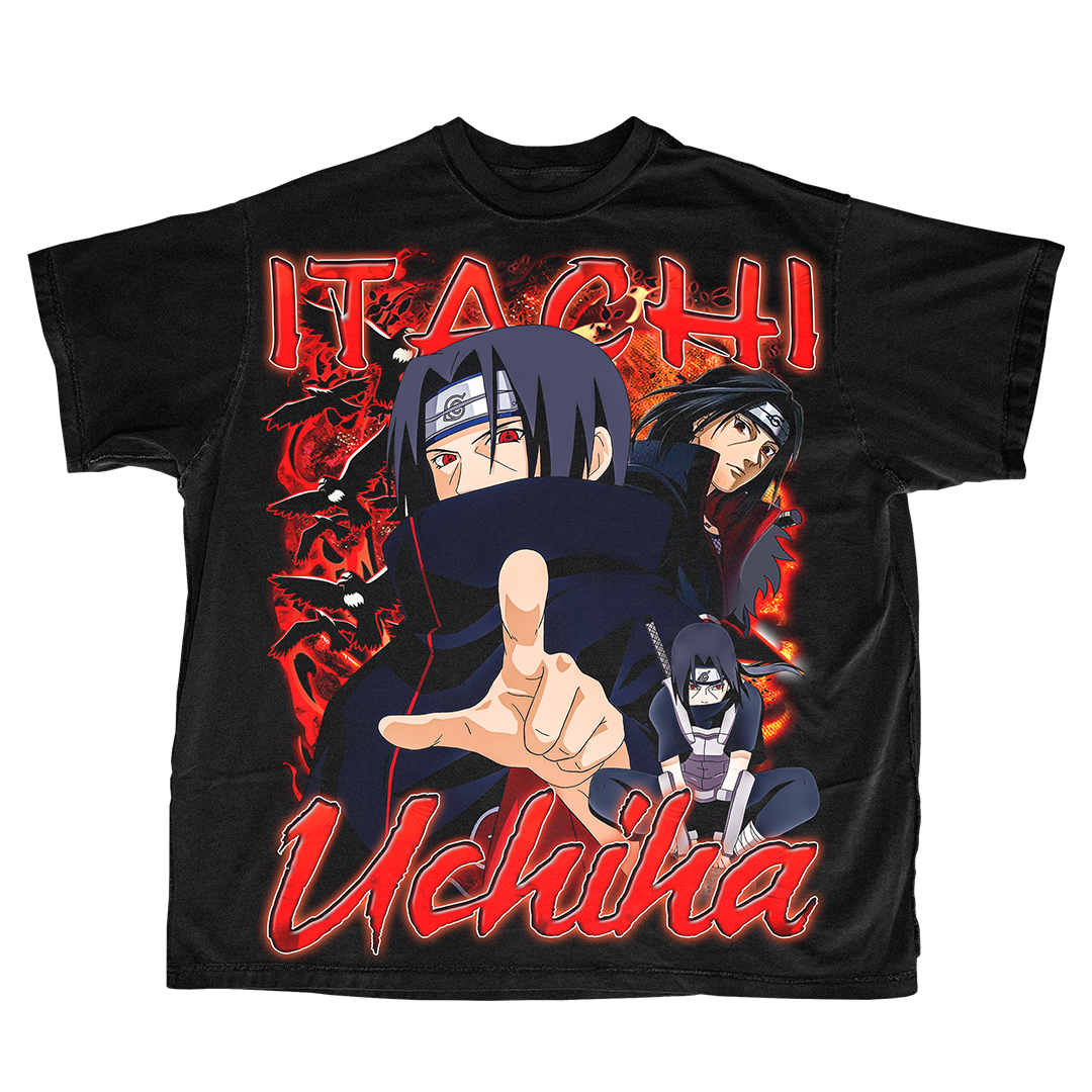 Itachi Tee