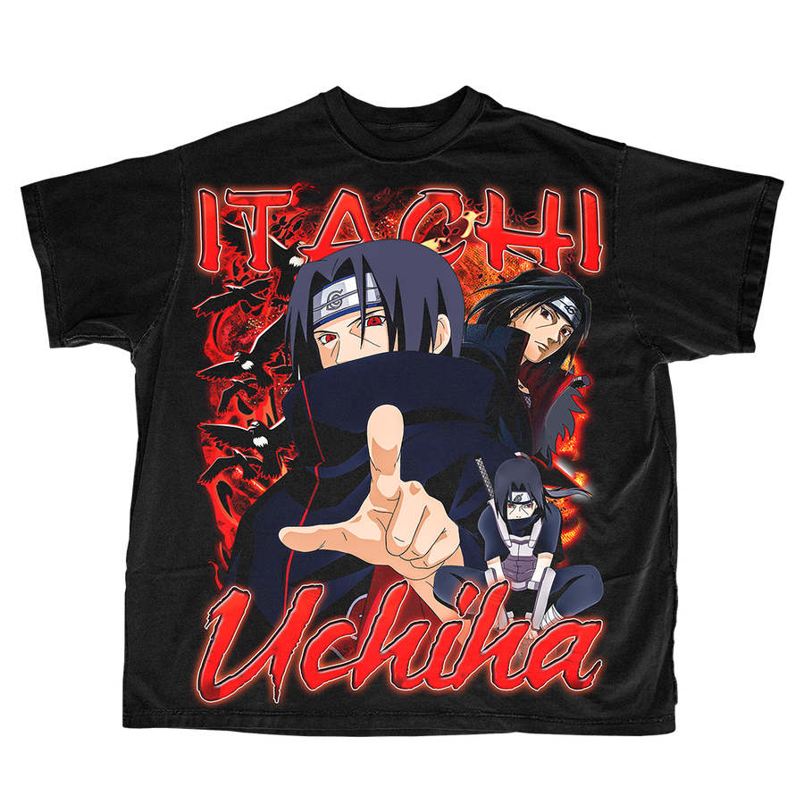 Itachi Tee